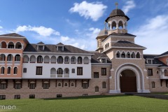 Manastirea-Sfantului-Neagoe-Voda-Basarab-de-la-Vladesti-Arges-cateva-repere-08