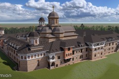 Manastirea-Sfantului-Neagoe-Voda-Basarab-de-la-Vladesti-Arges-cateva-repere-19