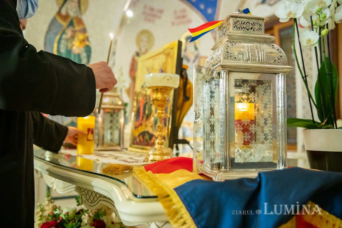 Vrei mai mult, dar nu poți să mergi mai în adânc